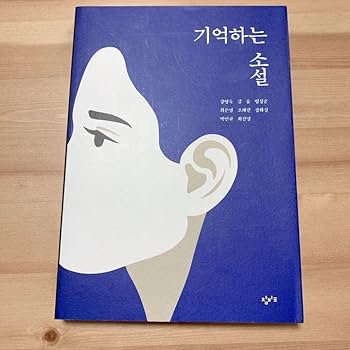 Amazon.co.jp: 韓国語 本 小説 記憶する小説 7 : おもちゃ